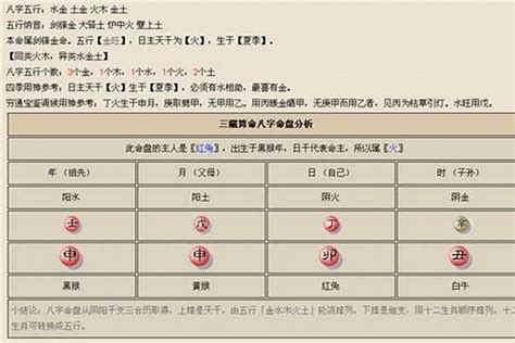 喜五行|八字喜用神查询